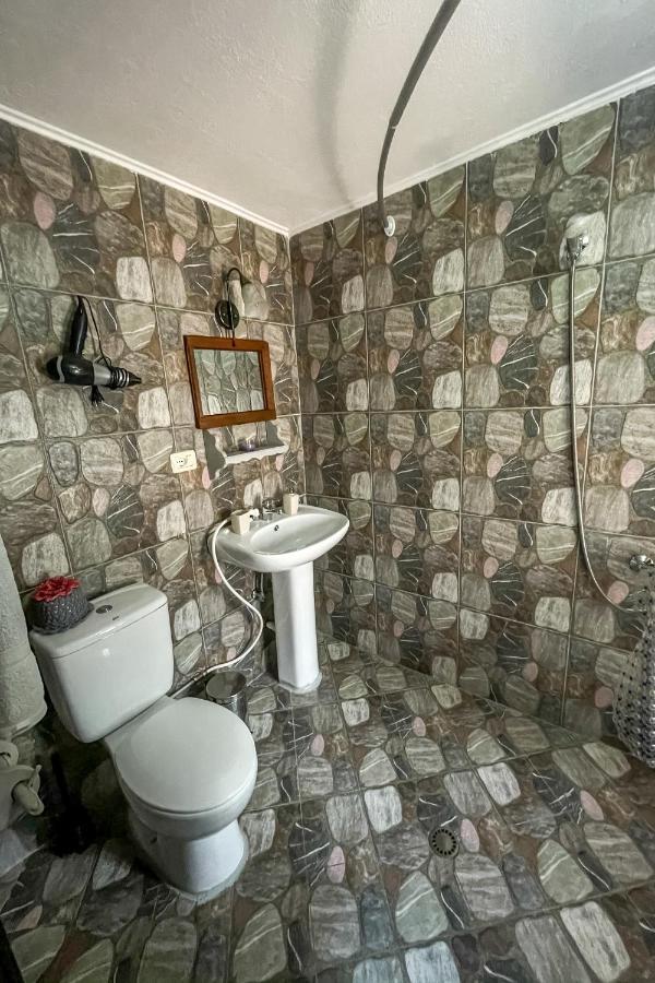 Bujtina Kodiket Guesthouse 베라트 외부 사진